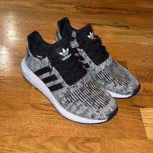 Men Adidas Swift Run